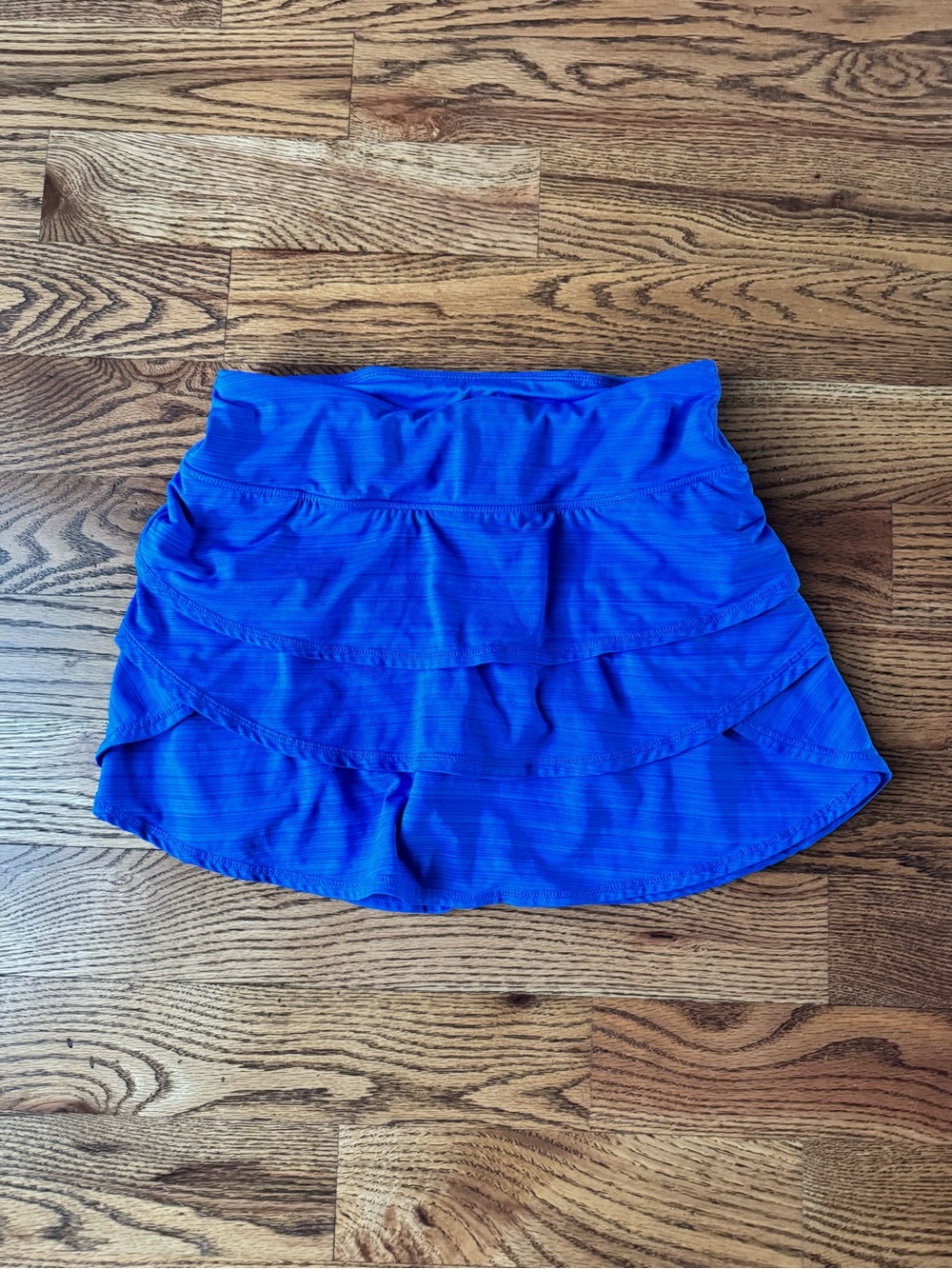 Ideology Tiered Active Skort
